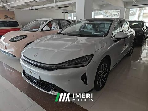 2026 Baojun Xiangjing 140km Edition - ავტომობილი ჩინეთიდან