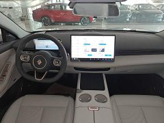 Baojun 140km Edition - ფოტო 9