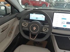 Baojun 140km Edition - ფოტო 10