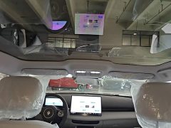 Baojun 140km Edition - ფოტო 17