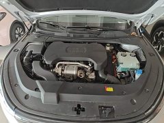 Baojun 140km Edition - ფოტო 19