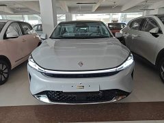Baojun 140km Edition - ფოტო 3