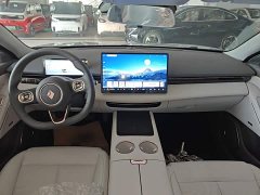 Baojun 140km Edition - ფოტო 10