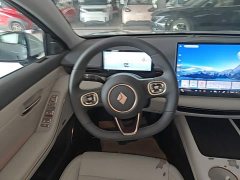 Baojun 140km Edition - ფოტო 11