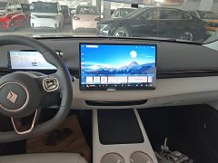 Baojun 140km Edition - ფოტო 13