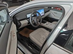 Baojun 140km Edition - ფოტო 15