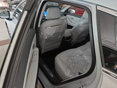 Baojun 140km Edition - ფოტო 17