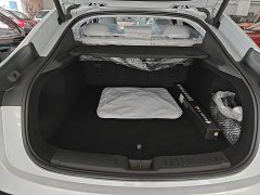 Baojun 140km Edition - ფოტო 19