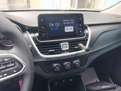 Baojun 730 1.5L Fashion Version 7 - ფოტო 13
