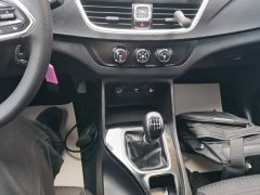 Baojun 730 1.5L Fashion Version 7 - ფოტო 14