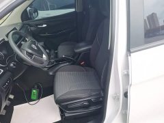 Baojun 730 1.5L Fashion Version 7 - ფოტო 15