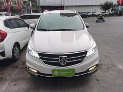 Baojun 730 1.5L Fashion Version 7 - ფოტო 3