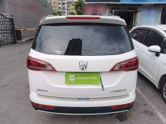 Baojun 730 1.5L Fashion Version 7 - ფოტო 6