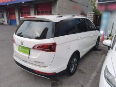 Baojun 730 1.5L Fashion Version 7 - ფოტო 7