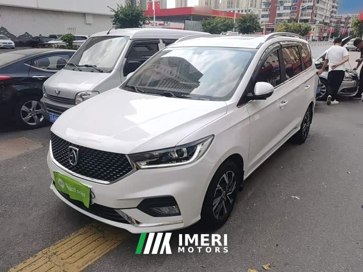 Baojun 360 1.5L CVTLuxury Version VI - ავტომობილი ჩინეთიდან