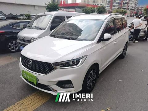 2021 Baojun 360 1.5L CVTLuxury Version VI - car from China