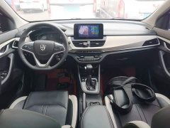 Baojun 360 1.5L CVTLuxury Version VI - ფოტო 10