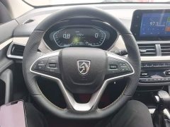 Baojun 360 1.5L CVTLuxury Version VI - ფოტო 11