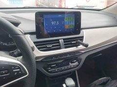 Baojun 360 1.5L CVTLuxury Version VI - ფოტო 13