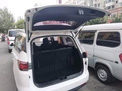 Baojun 360 1.5L CVTLuxury Version VI - ფოტო 19
