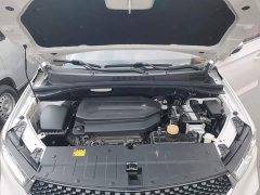 Baojun 360 1.5L CVTLuxury Version VI - ფოტო 20