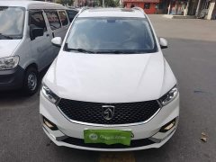 Baojun 360 1.5L CVTLuxury Version VI - ფოტო 3
