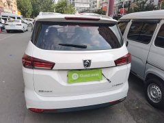 Baojun 360 1.5L CVTLuxury Version VI - ფოტო 6