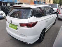Baojun 360 1.5L CVTLuxury Version VI - ფოტო 7