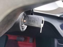 Baojun 360 1.5L CVTLuxury Version VI - ფოტო 9