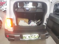 Baojun Edition - ფოტო 19