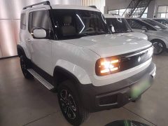 Baojun Edition - ფოტო 4