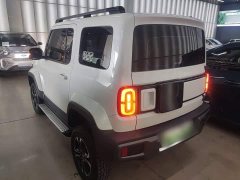 Baojun Edition - ფოტო 5