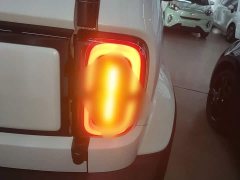 Baojun Edition - ფოტო 8