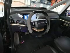 BYD KiWi EV Edition - ფოტო 10