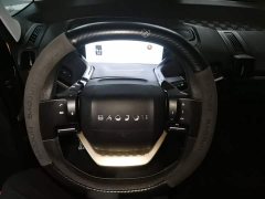 BYD KiWi EV Edition - ფოტო 11
