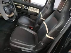 BYD KiWi EV Edition - ფოტო 15