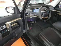 BYD KiWi EV Edition - ფოტო 16