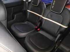 BYD KiWi EV Edition - ფოტო 17