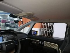 BYD KiWi EV Edition - ფოტო 18