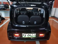 BYD KiWi EV Edition - ფოტო 19