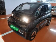 BYD KiWi EV Edition - ფოტო 2