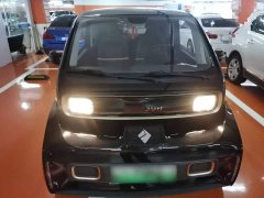 BYD KiWi EV Edition - ფოტო 3