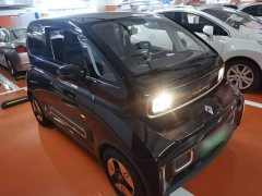 BYD KiWi EV Edition - ფოტო 4