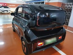 BYD KiWi EV Edition - ფოტო 5