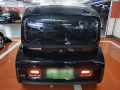 BYD KiWi EV Edition - ფოტო 6