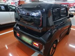 BYD KiWi EV Edition - ფოტო 7