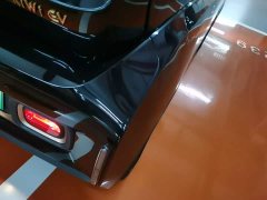 BYD KiWi EV Edition - ფოტო 8