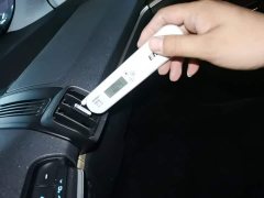 BYD KiWi EV Edition - ფოტო 9