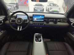 Baojun Plus Flagship Edition 4 - ფოტო 10