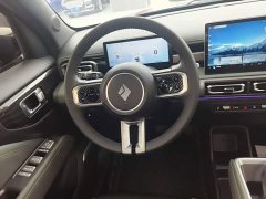 Baojun Plus Flagship Edition 4 - ფოტო 11